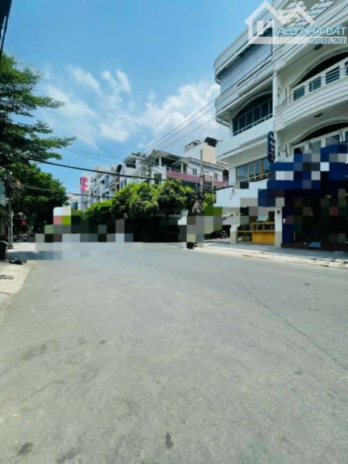 Mặt Tiền Kinh Doanh, Thạch Lam, Tân Phú, 70m2, 3 Tầng, 3,5/3,8m x 20m, chỉ 8 tỷ 5 - 1