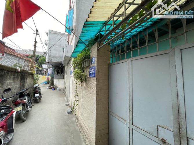 Hà Huy Tập : BÁN NHÀ  NGÕ NÔNG, 3.6 Tỷ, 52m², ĐƯỜNG THÔNG, NGÕ THOÁNG, VIEW HỒ - 1