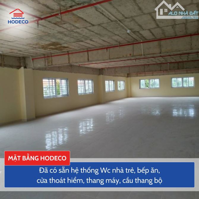 CHO THUÊ MẶT BẰNG KINH DOANH 1056M² TẠI CHUNG CƯ BÌNH GIÃ RESIDENT, P.8, TP. VŨNG TÀU - 1