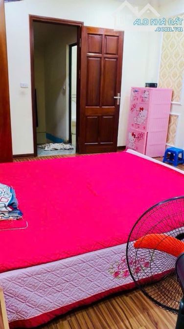 BÁN ĐẤT THỤY PHƯƠNG 80M2, SỔ ĐỎ, GẦN Ô TÔ, GẦN HỌC VIỆN TÀI CHÍNH, 6.4 TỶ CÓ THƯƠNG LƯỢNG - 1