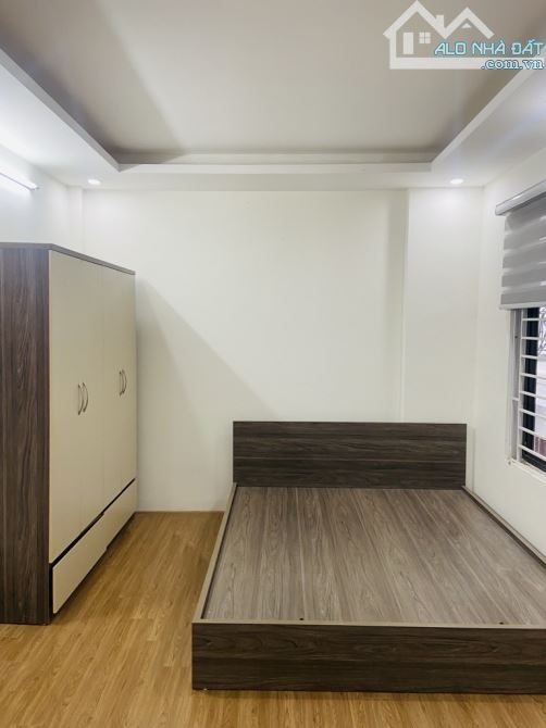 Bán nhà cổ bản đồng mai hà đông.   30m²,  4 tầng, giá 3,6 tỷ - 1