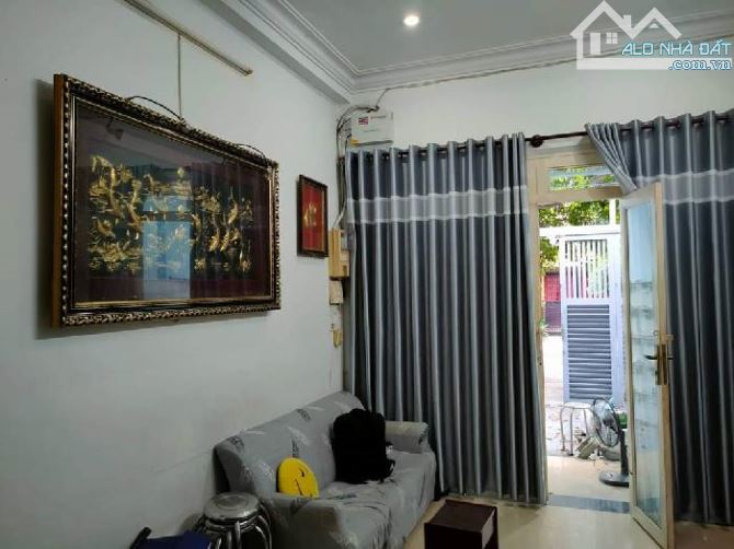 NGAY KHU CHỢ VẢI PHÚ THỌ HÒA, TÂN PHÚ, 5 x 22, NHỈNH NHẸ 5🧄, HẺM GẦN 4m [123] - 1
