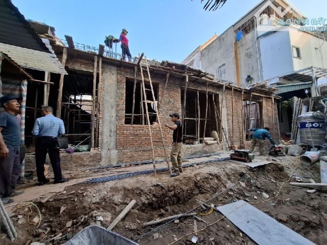 Bán nhà cổ bản hà đông   33m²,  5 tầng, giá 4 tỷ - 1