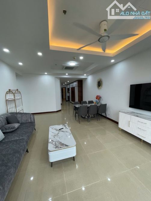 Chung cư ĐẸP,CAO CẤP- Skylight 125D Minh Khai - 103m2 - 8.09 tỷ - 1