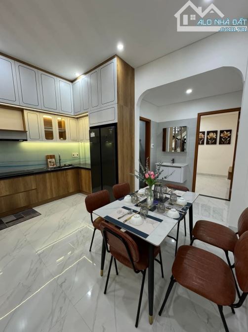🔥CHỦ NGỘP BANK - GẤP BÁN - NHÀ 75M² - 2 TẦNG - GIÁ CHỈ NHỈNH 3 TỶ 🔥 - 1