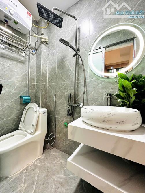 VỊ TRÍ ĐẸP, NHÀ PHỐ CHÙA QUỲNH, LÔ GÓC, 22M2, MT 4.6M, SỔ ĐỎ, NGÕ NÔNG GẦN PHỐ, 4.55 TỶ - 13