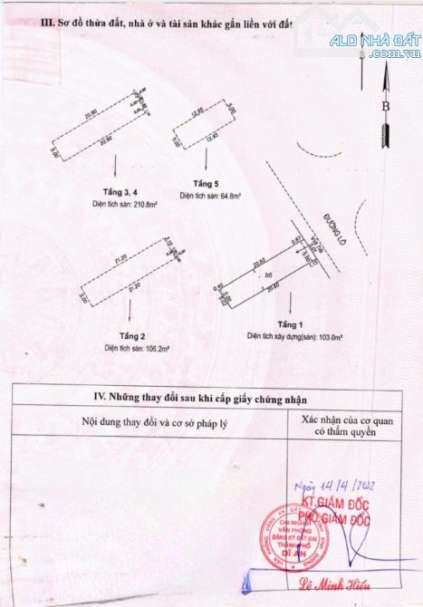 16,5Tỷ TL🔥Bán khách sạn 1 trệt 4 lầu_Thu nhập 120tr _Hẻm Quốc Lộ 1k, p.Đông Hoà, Tp.Dĩ An - 14