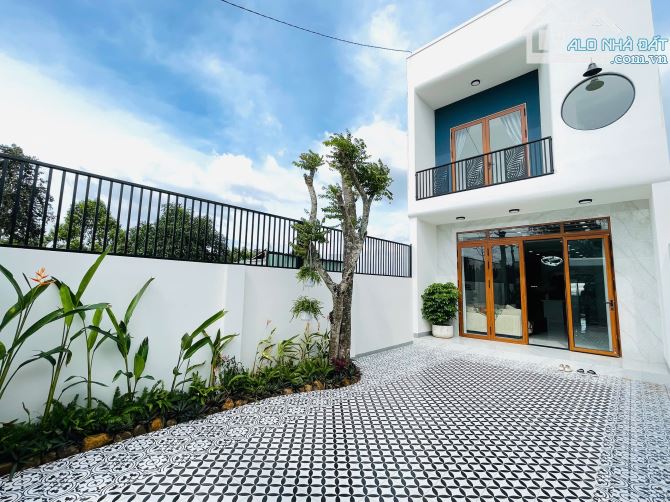 💥Nhà Mê,Mới 5*35m,View Đẹp,hẻm cấp 1 đg Ywang,gần Cổng Chào Eakao,nhiều căn khác - 15