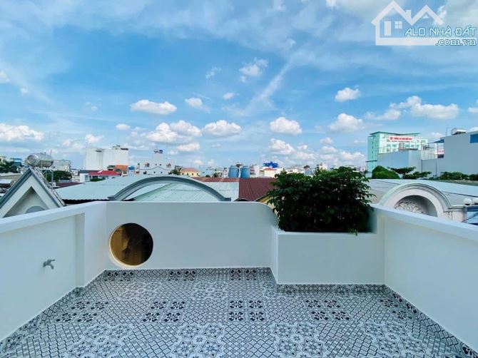 SIÊU PHẦM GIÁ SIÊU TỐT QUẬN GÒ VẤP, ĐƯỜNG PHẠM VĂN CHIÊU - GIÁ:2TỶ860/54,6M2 (4,2x13M) - 19