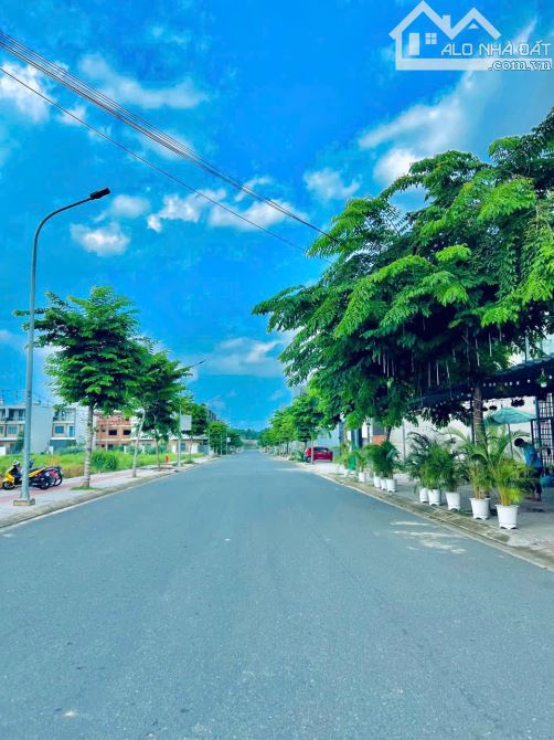 Bán đất P.Bửu Long đường F6 3,45 tỷ SHR 80m2 đường 8m KDC an ninh sạch đẹp - 7