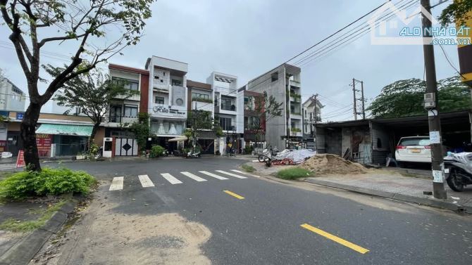 BÁN LÔ GÓC VIEW CÔNG VIÊN ĐƯỜNG MẠC ĐĂNG DOANH & THANH LƯƠNG 19, HÒA XUÂN, CẨM LỆ - 3