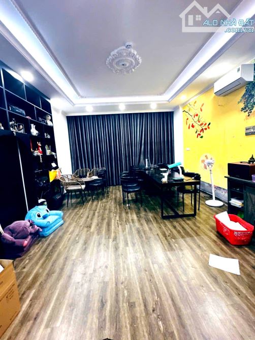 THƠM! Bán nhà Trần Duy Hưng, Cầu Giấy 60m2 ÔTÔ- 7T THANG MÁY - K.DOANH - 2