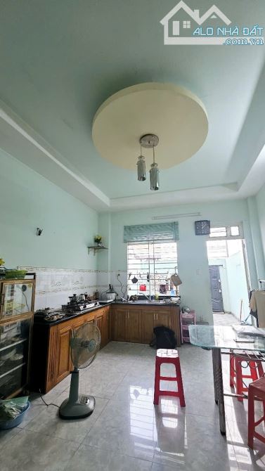 🏕GẤP BÁN nhà 2 tầng - 94m2 trường thọ - đặng văn bi - 2