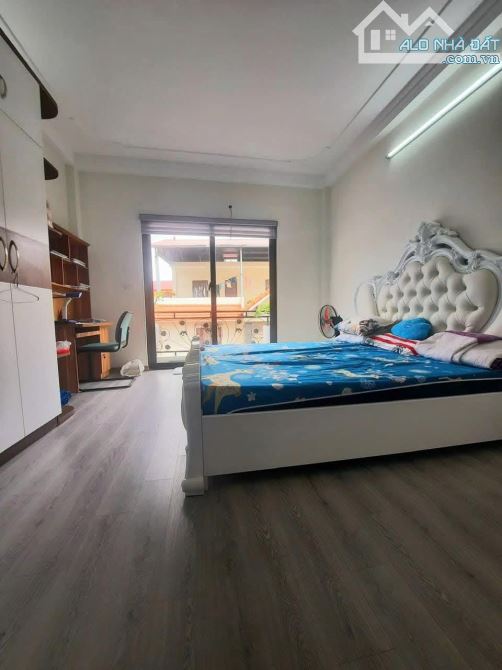 VÁN NHÀ ĐÔNG NGẠC, BẮC TỪ LIÊM, HN, NGÕ Ô TÔ GẦN CHỢ, 30M2, 5T, 6,65 TỶ... - 2