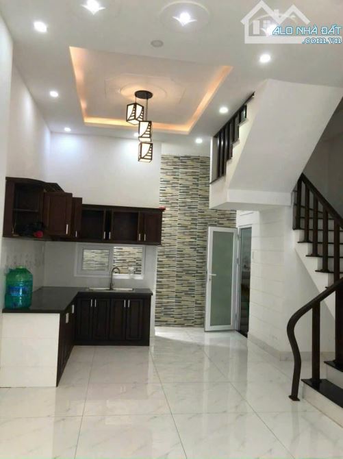 BN4235	🏡 Bán nhà hẻm ô tô nhỏ đường Lê Hồng Phong, phường 7, thành phố Vũng Tàu - 2