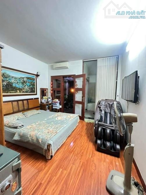 Nhà đẹp Nguyên Xá, Bắc Từ Liêm 6 tầng thang máy, đường ô tô, giá 7.2 tỷ. - 2