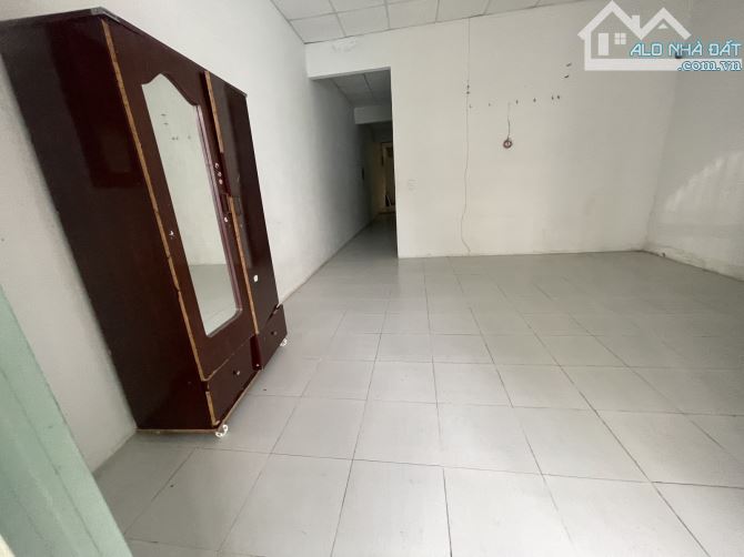 Bán Nhà Ô Tô Bùi Tá Hán, Nam Việt Á, 90m2, 5x18m Nhỉnh 4 tỷ - 2