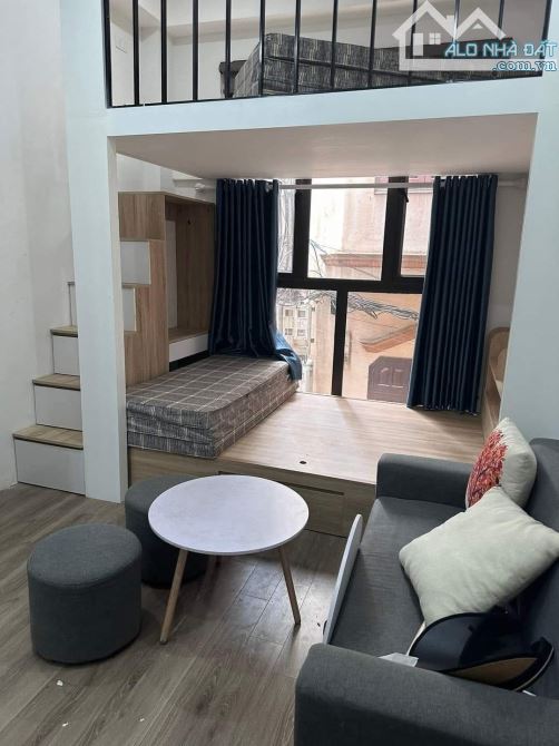 BÁN CCMN THANH XUÂN 80M 21 PHÒNG DOANH THU 1,3 TỶ NĂM - 2
