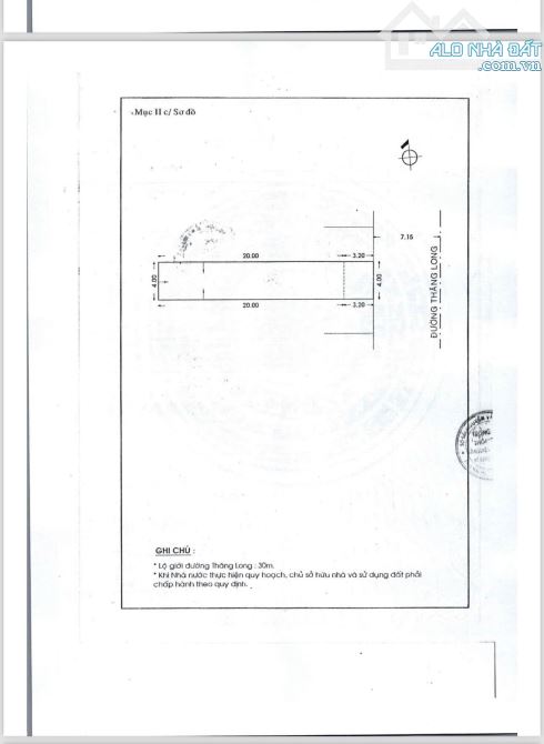 BÁN NHÀ MẶT TIỀN THĂNG LONG 8,2X24 NGAY VÒNG XOAY LĂNG CHA CẢ-SB TÂN SƠN NHẤT CHỈ 42 TỶ - 2