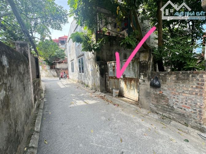 💥Đất Bắc Cầu-Ngọc Thụy 60m2 MT 4,2m mặt ngõ Ô tô thông nhỉnh 4 tỷ💥 - 2