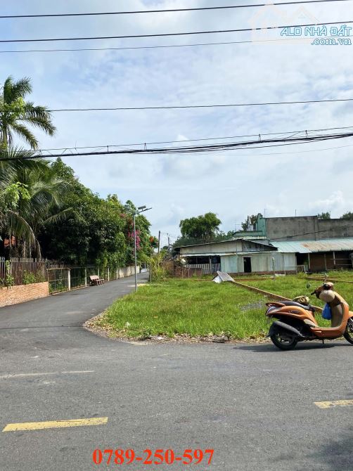 Bán 100m² (5×20) Tại Đg Nguyễn Văn Khạ, Phú Hòa Đông, Củ Chi – Giá Chỉ 450 Triệu! - 2