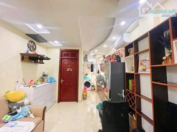 BÁN CHUNG CƯ HOÀNG NGÂN, NGUYỄN THỊ ĐỊNH, 40M2, 1 NGỦ, 1.52TỶ - 2