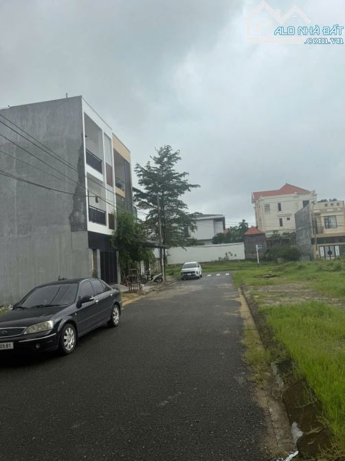 Bán gấp lô đất đường Xuân Thiều thuộc khu J258, nằm giữa đường Phan Văn Định và KDL - 2