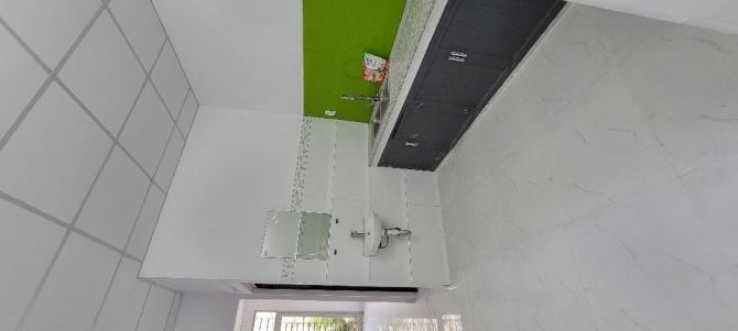 Bán nhà Văn Thân dt 80m2 giá 5.6 tỷ - 2