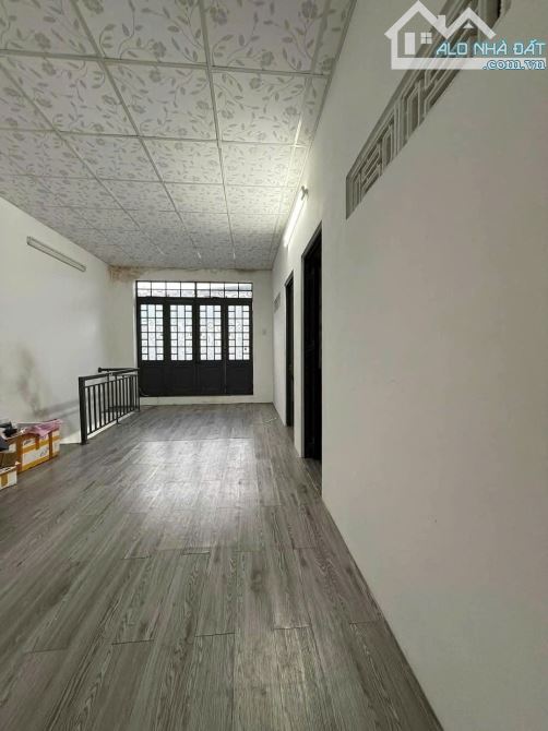 🏫 Bán nhà 2 tầng kiên cố kiệt 109 Trần Cao Vân  - Dtsd:120 m , ngang 6m7 giá rẻ 🔥 - 2