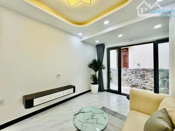 Nhà riêng 1 tầng tại Đường Nguyễn Văn Nghi, Phường 7, Gò Vấp, Hồ Chí Minh, 3 tỷ, 29 m2 - 2