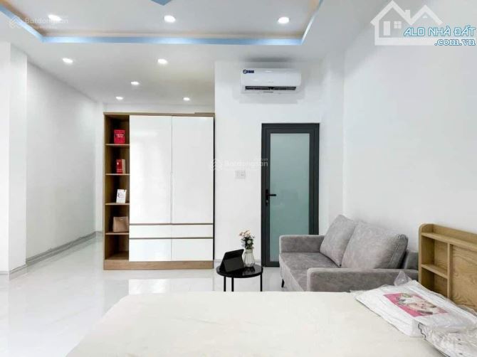 Bán nhà hẻm xe hơi Lâm Văn Bền 80m2 giá chỉ hơn 8 tỷ - 2