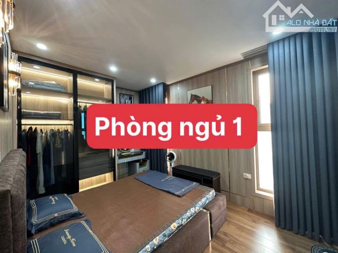 Cho thuê chung cư VCI Vĩnh yên ,căn 2pn 69m2 ,tòa A tầng trung view đẹp. - 2