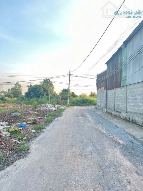 bán 5000m2 đất phường trảng dài, tp biên hoà. sổ riêng, giá rẻ chỉ 3,6tr/m2 - 2