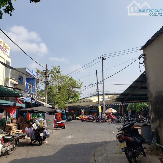 Bán Nhà Gần Chợ An Hải Bắc, Sơn Trà - 2