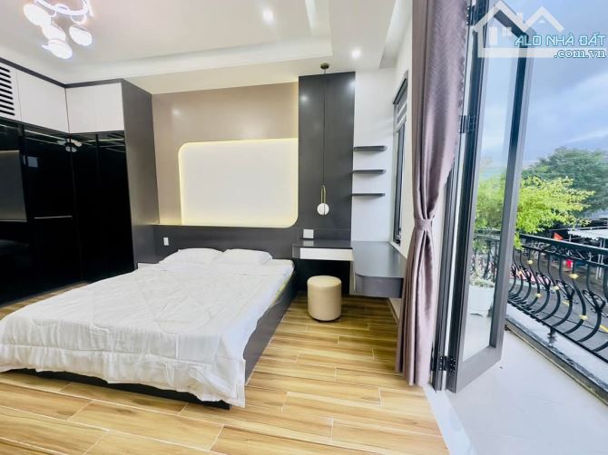LÊ LỢI - HÀ ĐÔNG - 32M - 5T - PL - OTO - KD - NHỈNH 6 TỶ. - 2