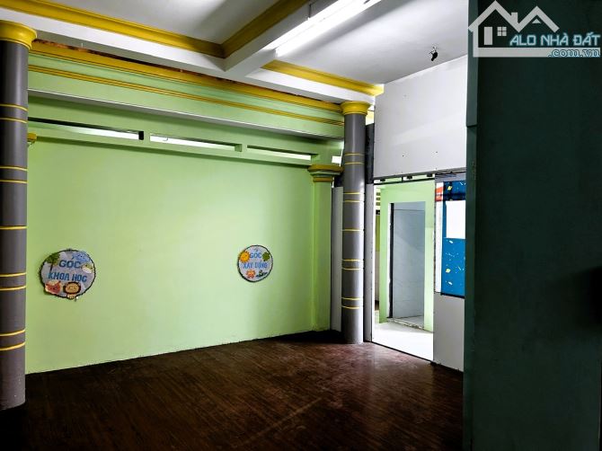 Cho thuê nhà nguyên căn 650m2 đường 2 - Trường Thọ - 2