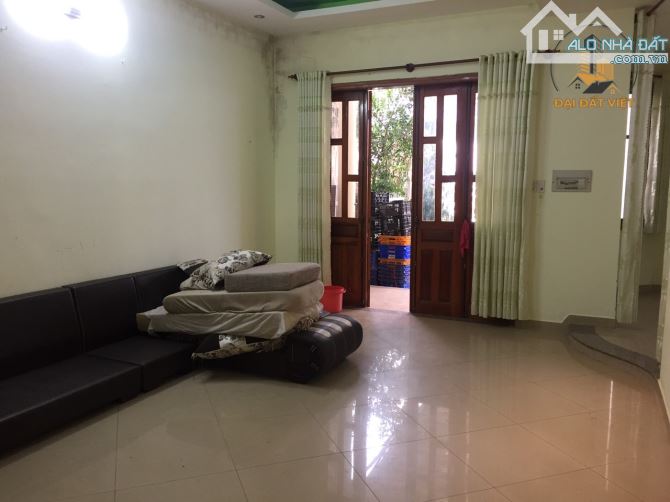 🏡 BÁN ĐẤT 02 MẶT TIỀN TẶNG NHÀ HẺM KIM ĐỒNG P.6 ĐÀ LẠT - 9.5 TỶ - 2