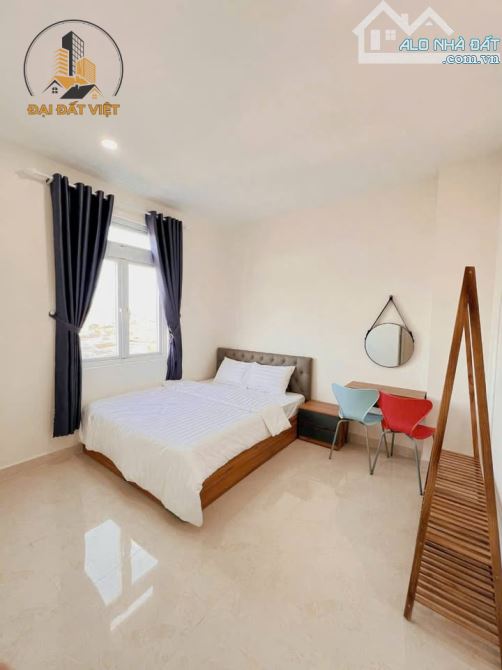 HẠ GIÁ BÁN CĂN VILLA SONG LẬP TRỊNH HOÀI ĐỨC P.11 ĐÀ LẠT - 10.4 TỶ - 2