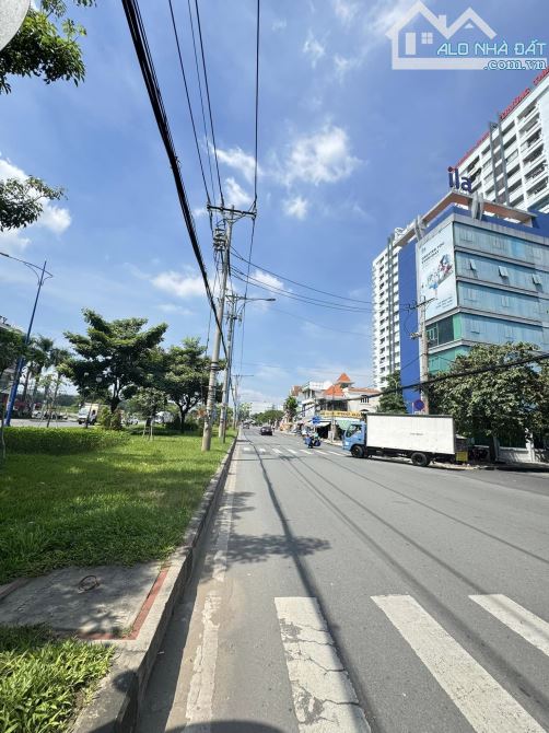Nhà Góc 2Mt Đường Số 7 Khu Tên Lửa, Bình Tân, 4.6 x 19 ( nở Hậu 6.3m ), 26.5 tỷ - 2