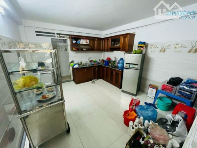Mặt Tiền Kinh Doanh, Thạch Lam, Tân Phú, 70m2, 3 Tầng, 3,5/3,8m x 20m, chỉ 8 tỷ 5 - 2