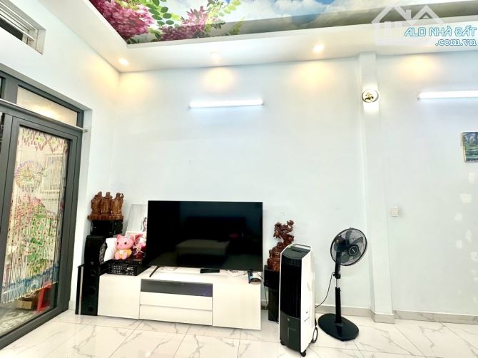 BÁN NHÀ 3PN HIÊP BÌNH PHƯỚC, 130m2 ngang 4m, SHR, ĐỐI DIỆN VẠN PHÚC CITY, 6.89Tỷ - 2