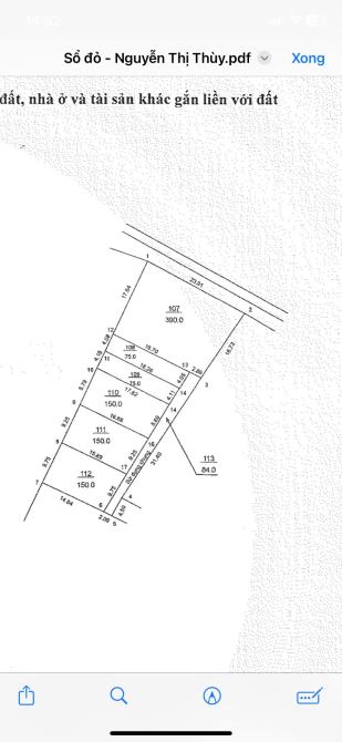 ✅✅mở bán hàng F0 ngủ đông cần tiền bán anh em kết nỗi ✅✅Dt:75m2 mt4.11 ✅✅Đc: cộng hòa p - 2