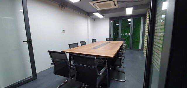 Bán Tòa Nhà 7 Tầng, 7 x 18m, Mặt Tiền  Trần Khắc Chân, P.15 , Phú Nhuận - 2