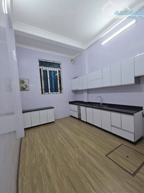 Trần Phú - 46m² - 4 tầng - mặt tiền 3.4m - giá 10.9 tỷ - Hà Đông       -Phân lô cán bộ - a - 2