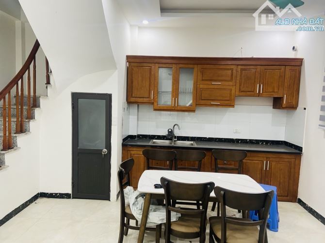 Bán nhà cổ bản đồng mai hà đông.   30m²,  4 tầng, giá 3,6 tỷ - 2