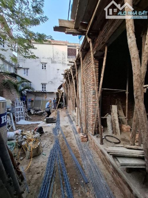 Bán nhà cổ bản hà đông   33m²,  5 tầng, giá 4 tỷ - 2