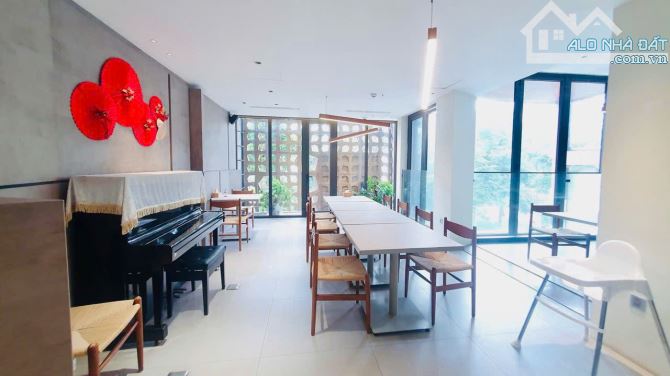 SIÊU PHẨM MẶT PHỐ LẠC LONG QUÂN - HÀNG XÓM LOTTE - KINH DOANH SIÊU ĐỈNH - 2