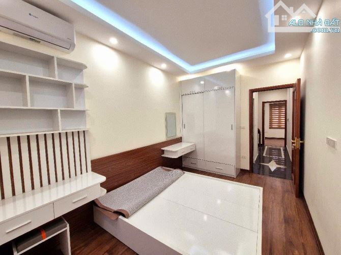 NHÀ ĐẸP YÊN HOÀ, CẦU GIẤY, NGÕ THÔNG KINH DOANH, NỘI THẤT HIỆN ĐẠI, 51M2, GIÁ NHỈNH 8 TỶ - 2