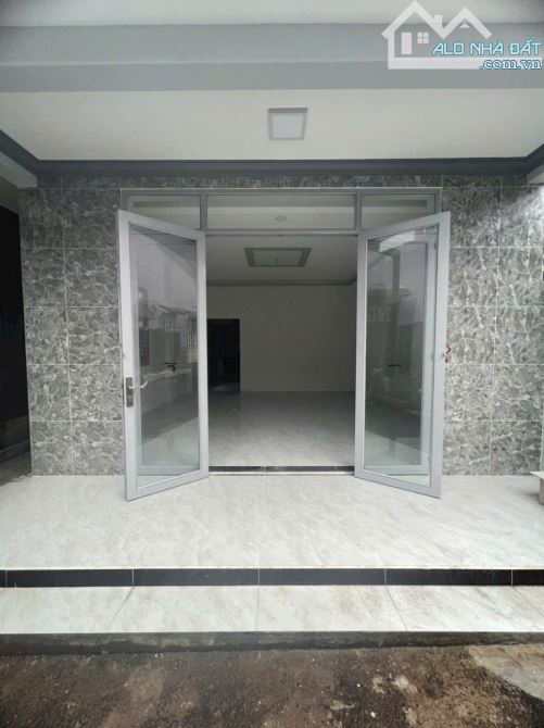 Bán nhà lê văn việt Q9 90m2 SHR 1trệt 1 lầu chỉ 5ty500 - 2