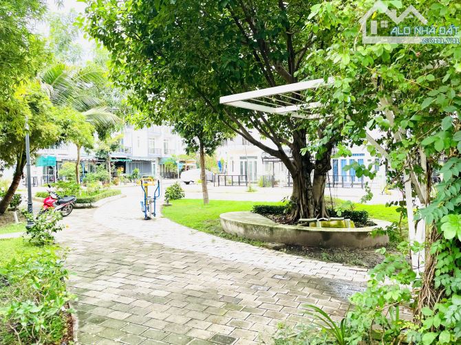 VIEW CÔNG VIÊN⭐️ ⭐️ ⭐️ NHÀ PHỐ PHÚC AN - 2
